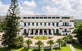 Hotel Shanker-Palatial Heritage Kathmandu